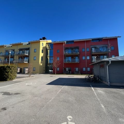 Torggatan, Vara - Foto 2