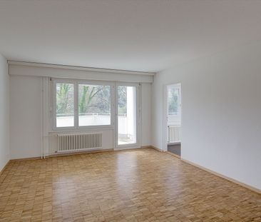 2 Zimmer, 56 m², 6. Stock - Photo 2