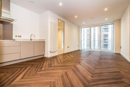 2 bedroom apartment to rent - Photo 4