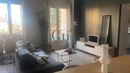 Appartement 57 m² - 2 Pièces - Clamart (92140) - Photo 3