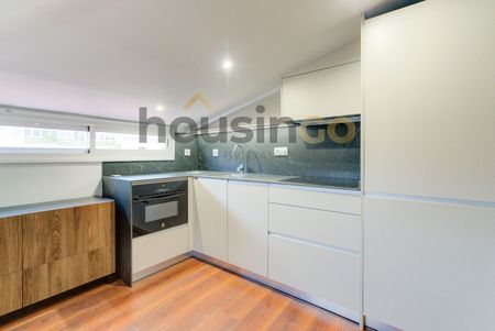 Penthouse for rent in Madrid (Distrito Salamanca) - Photo 5
