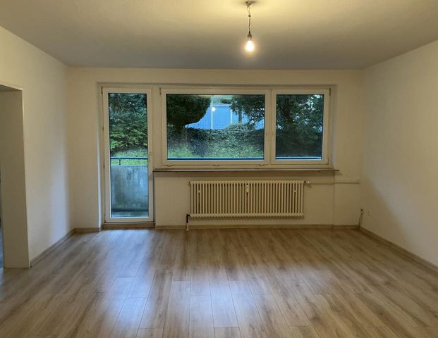 3-Raumwohnung mit Balkon in ruhiger Lage - Photo 1