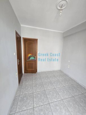 Studio/Γκαρσονιέρα για ενοικίαση Αγυιά (Πάτρα) - Φωτογραφία 1