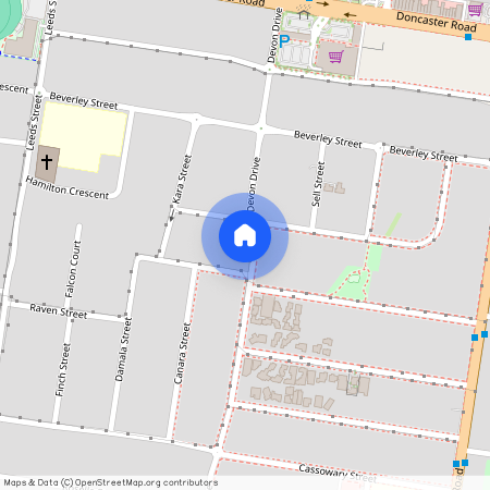 28 Devon Drive, Vic 3109, Doncaster East