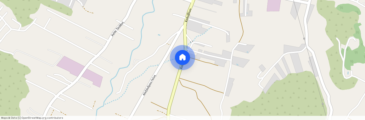 Λαγονήσι (Καλύβια Θορικού)