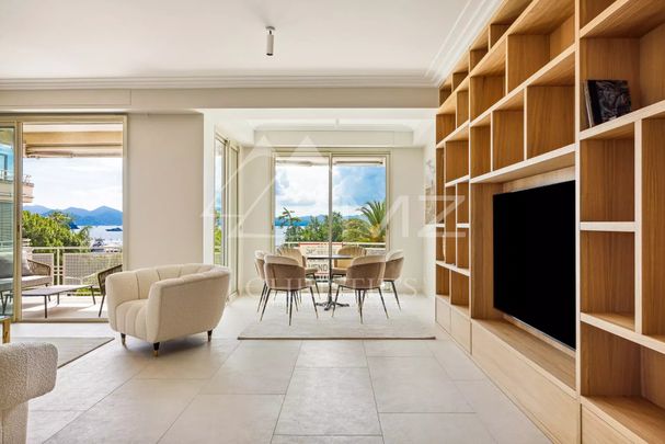 Cannes Croisette - superbe 2 chambres - Photo 1