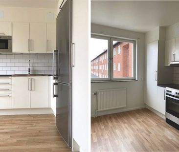 Drottninggatan 13 - Foto 5