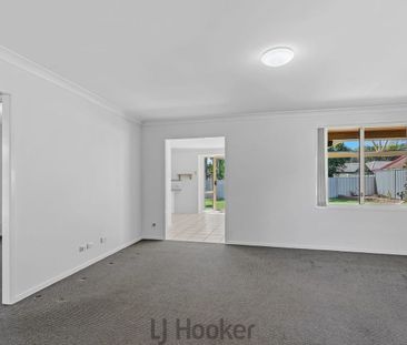 This spacious home is positioned close to Warners Bay High School a... - Photo 2