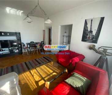 universitate | 3 camere| spatios | AC+balcon | view | izvor - Fotografie 1