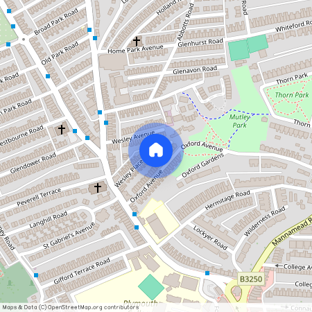 2 Quaker Lane, Plymouth