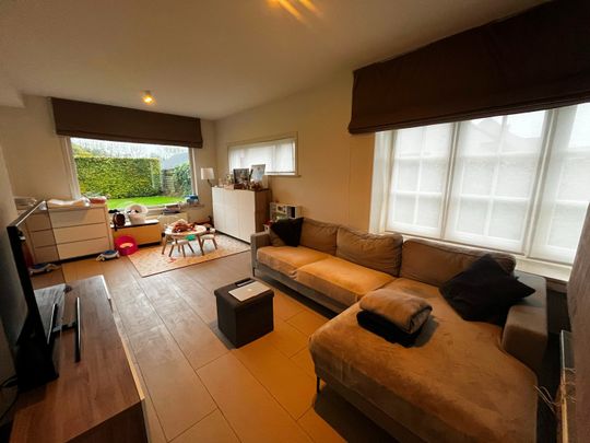 Erg rustig gelegen woning met tuin en drie slaapkamers. - Photo 1