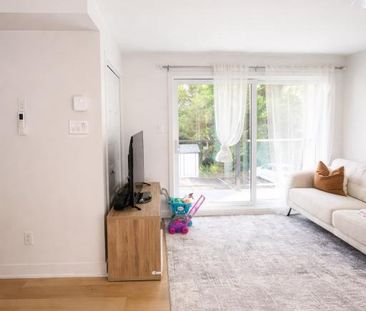 Appartement 4-1/2 à louer - Photo 1