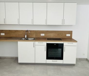 Appartement te huur - Photo 3