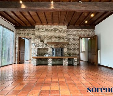 Villa - Photo 3