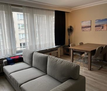 Appartement te huur - Photo 2