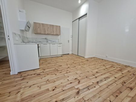 Location Appartement 2 pièces 32m² CLERMONT FERRAND 63000 - Photo 2