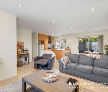 Convenience in a Prime Reservoir Location - Photo 3