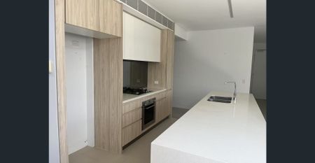 TOP FLOOR, LIGHT FILLED, MODERN APARTMENT WITH TRANQUIL BUSH VIEWS - Photo 5