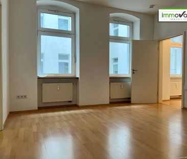 Mitten in der Altstadt! Gemütliches 2-Raum-Apartment im Seitenhaus ... - Photo 3