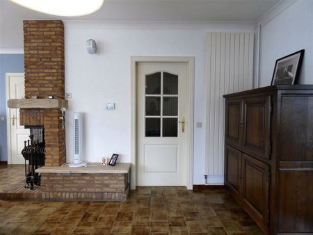 Prelaat Tsgrootenlaan 1, 2260, Oevel - Photo 2