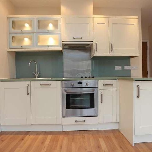 St James's Street Mews, Brighton, BN2 - Photo 1