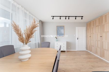 2-pokojowe, jasne z balkonem – ul. Wysłouchów! - Photo 5