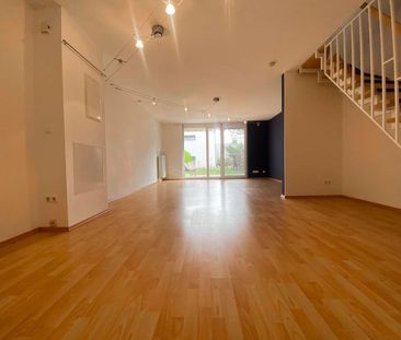 KL - Nord, Reihenmittelhaus mit 5 ZKB, Einbauküche, Garten, Stellpl... - Foto 1