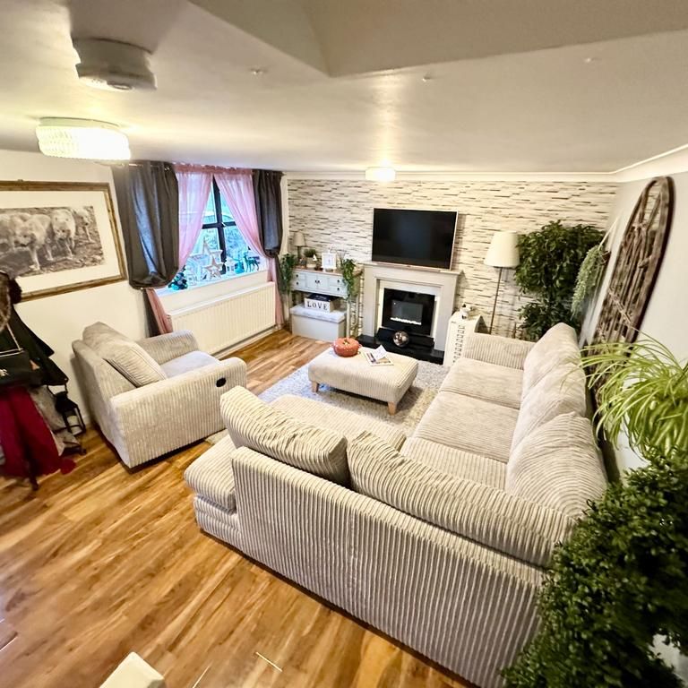 1 bedroom terraced house to rent - Photo 1