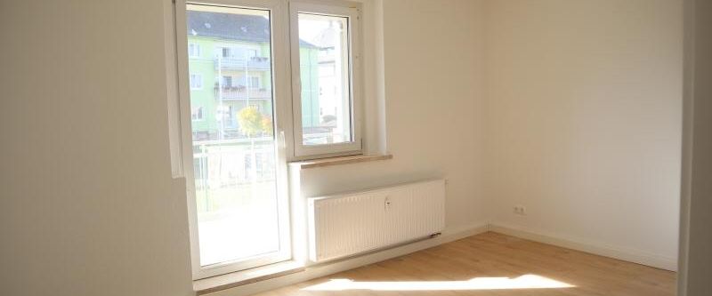 Tolles Appartement in grüner Lage ! - Photo 1