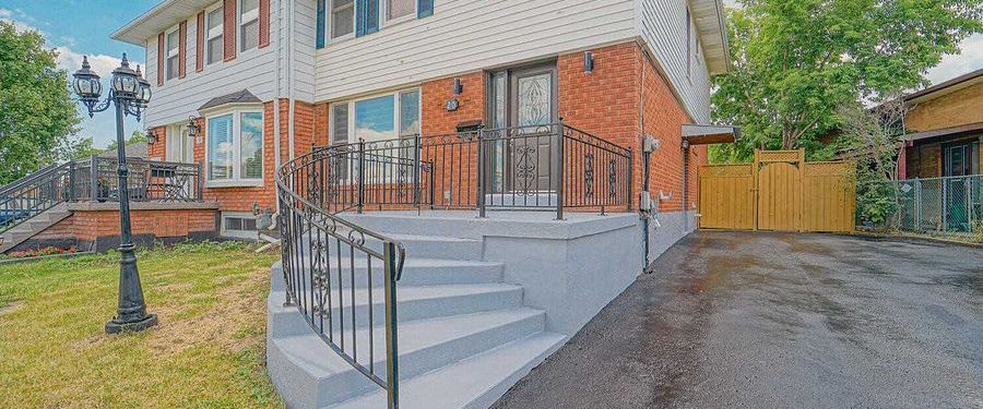 For Lease - 20 Ardglen Drive Unit# BSMT, Brampton, Ontario - Photo 1