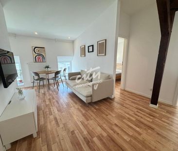 Na wynajem 2 pokoje42m - Фото 4