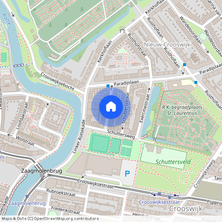 Rakstraat 26A, 3034 RH, Nieuw-Crooswijk, Rotterdam