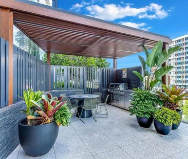 1708/269 Grey Street, 4101, South Brisbane Qld - Photo 3