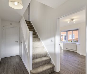 3 bedroom detached house to rent - Photo 6