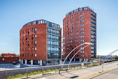 Appartement Botterboulevard 41, Haarlem - À Louer - Foto 5