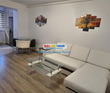 Inchiriere apartament 2 camere, nloc nou, metrou Nicolae Teclu - Photo 1