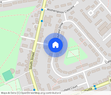 Mayfield Drive, EH48 - Photo 1