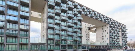 Te huur: Dr. H. Colijnstraat 268 - Foto 5