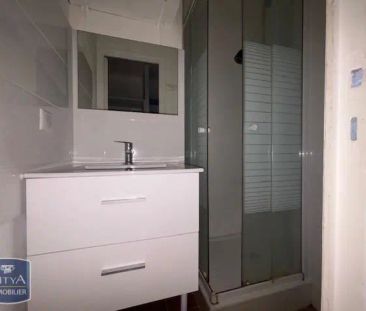 Appartement à louer 1 pièce 27.1m² - Photo 3
