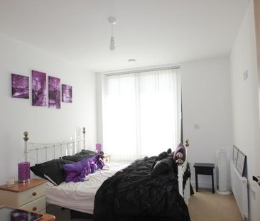 1 bedroom apartment to rent - Photo 6
