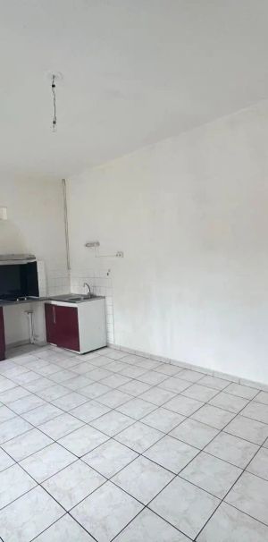 Appartement à louer 2 pièces 38.88m² - Photo 1