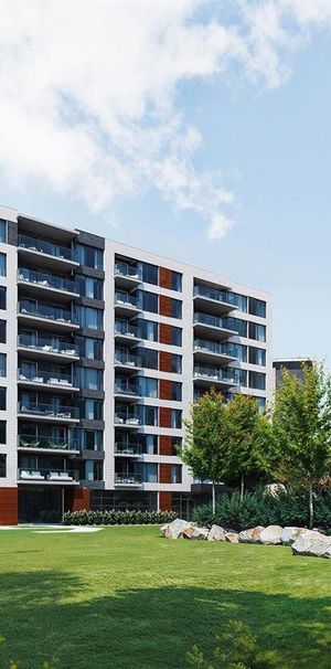 221 - 1 Bedroom - 2100 Rue René, Longueuil - Photo 1