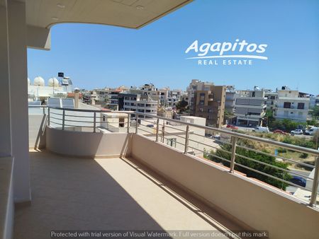 Διαμέρισμα για ενοικίαση Ατσαλένιο (Ηράκλειο Κρήτης) - Photo 5