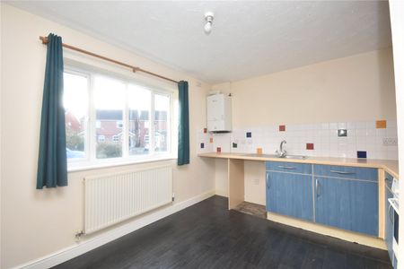 Childer Road, Ledbury, Herefordshire, HR8 2FW - Photo 5