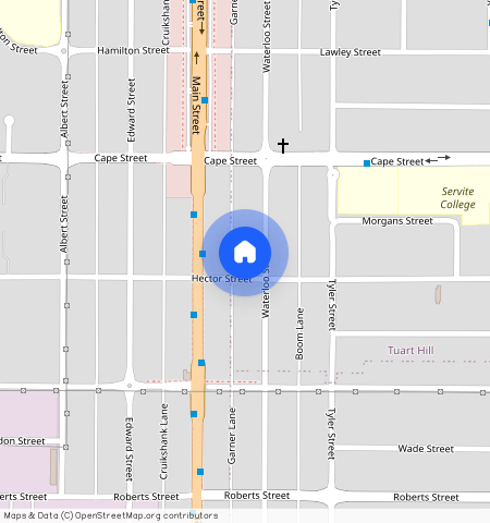 4/101 Waterloo Street, TUART HILL