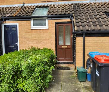 1 bedroom terraced house to rent - Photo 5