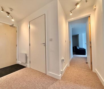 2 Bedroom Apartment To Let - Photo 5