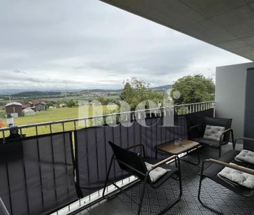 2.5 Zimmer, 58 m², 2. Stock - Photo 5