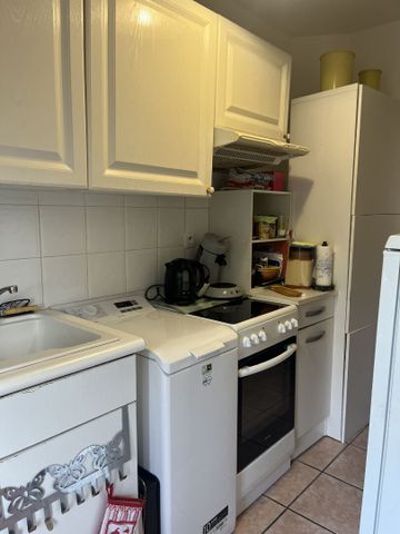 Location Appartement 2 pièces 45m² - Photo 5