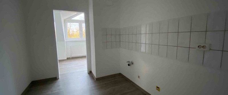 Schöne 4 Zi. Wohnung in Haste frei! - Foto 1